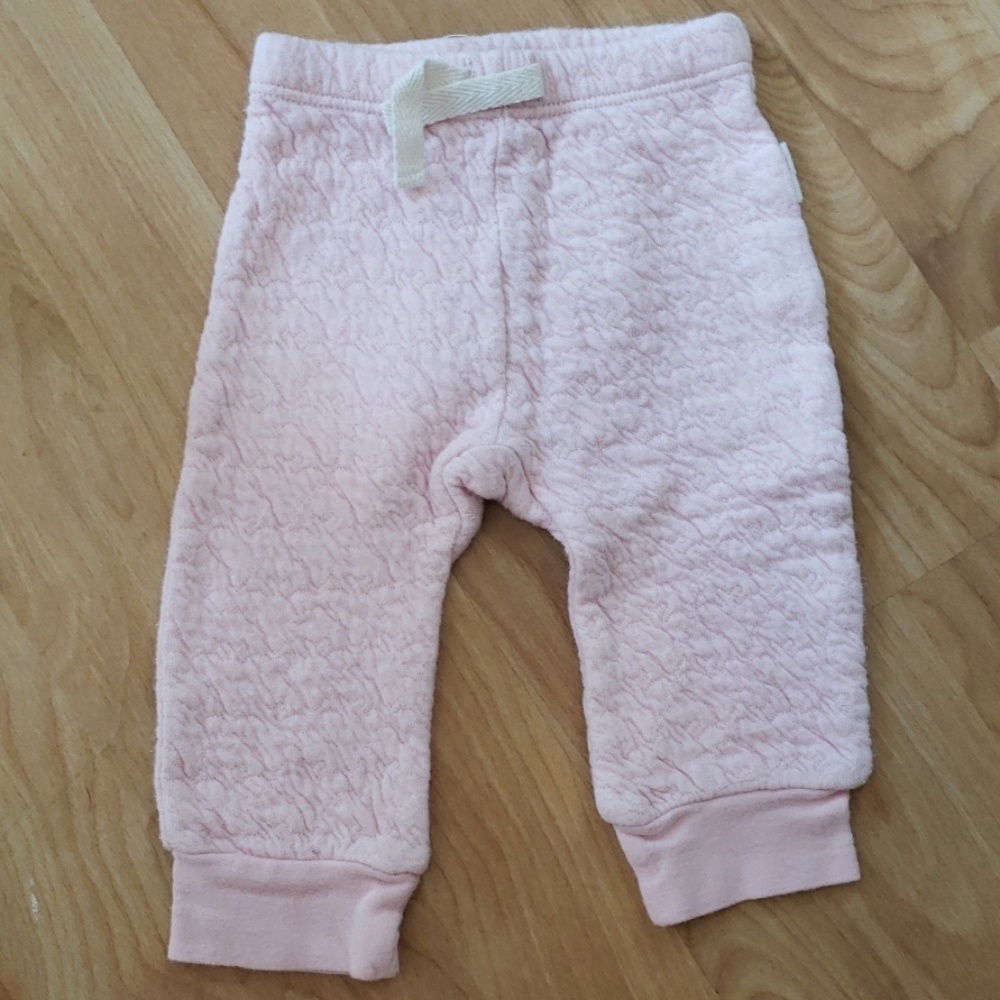 Burts bees sweatpants